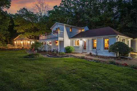4736 Nicolet Dr, Green Bay, WI 54311