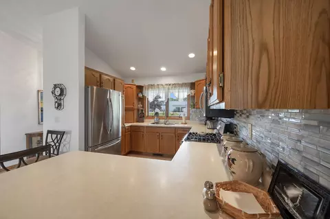 Kitchen - 974 Broadway St, Wrightstown, WI 54180 photo 3 of 6