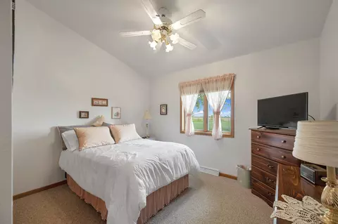 Bedroom - 974 Broadway St, Wrightstown, WI 54180 photo 3 of 6