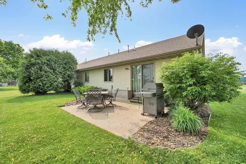 Exterior - 974 Broadway St, Wrightstown, WI 54180 photo 3 of 10