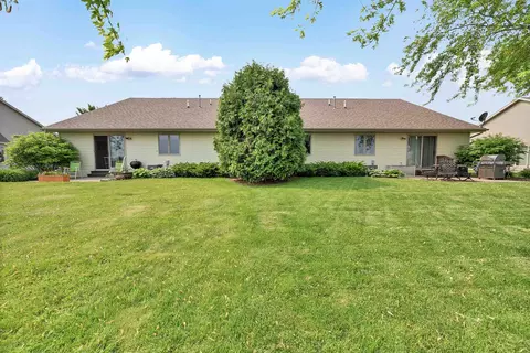 Exterior - 974 Broadway St, Wrightstown, WI 54180 photo 10 of 10