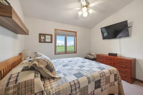 Bedroom - 974 Broadway St, Wrightstown, WI 54180 photo 6 of 6