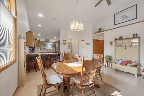 Dining - 974 Broadway St, Wrightstown, WI 54180 photo 3 of 3