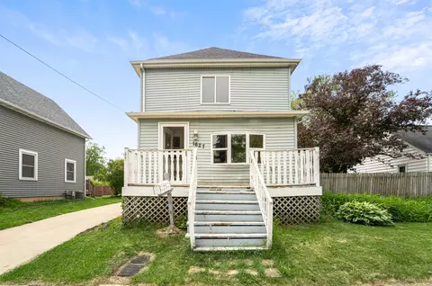 1627 W Rogers Ave, Appleton, WI 54914