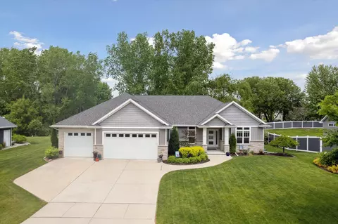 2511 Remington Rd, Green Bay, WI 54302