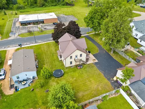 View/Area - 110 E Freeborn St, Cecil, WI 54111 photo 9 of 17