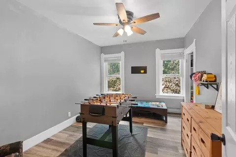 Entry Way - 110 E Freeborn St, Cecil, WI 54111 photo 1 of 3
