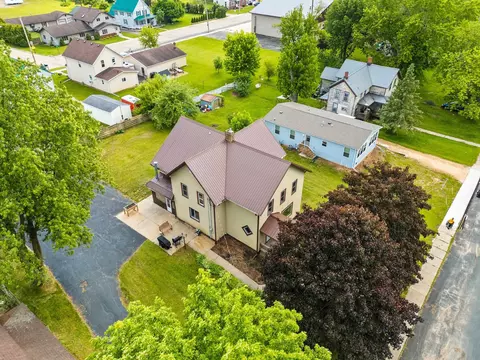 View/Area - 110 E Freeborn St, Cecil, WI 54111 photo 16 of 17