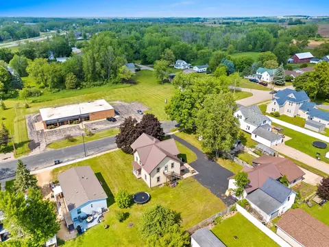 View/Area - 110 E Freeborn St, Cecil, WI 54111 photo 10 of 17