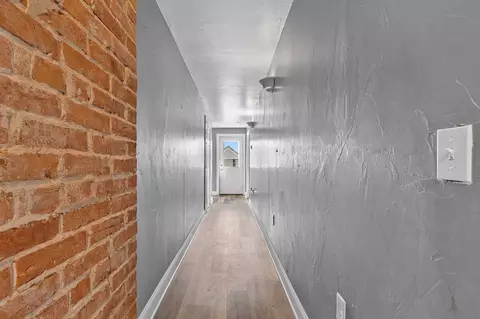 Entry Way - 110 E Freeborn St, Cecil, WI 54111 photo 3 of 3