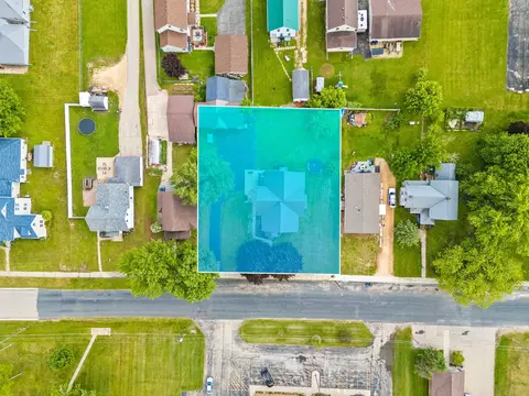 View/Area - 110 E Freeborn St, Cecil, WI 54111 photo 1 of 17