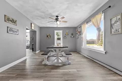 Dining - 110 E Freeborn St, Cecil, WI 54111 photo 1 of 1