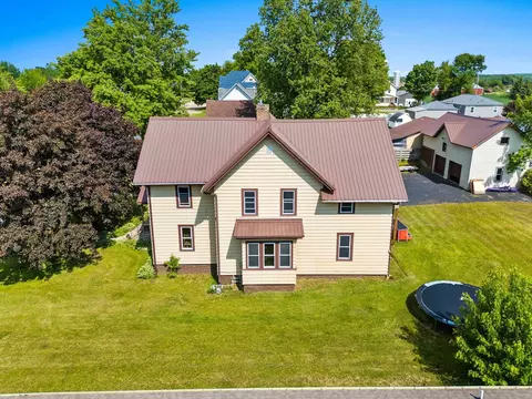 Exterior - 110 E Freeborn St, Cecil, WI 54111 photo 5 of 5