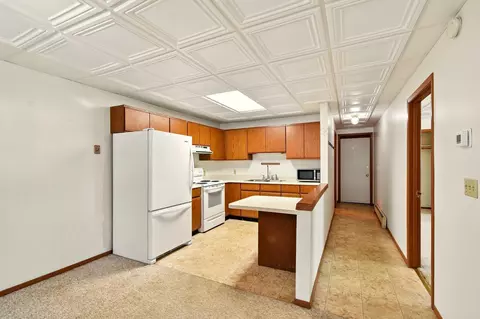 Kitchen - 301 E Main St, Chilton, WI 53014 photo 2 of 2