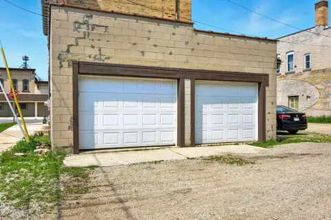 Exterior - 301 E Main St, Chilton, WI 53014 photo 1 of 2