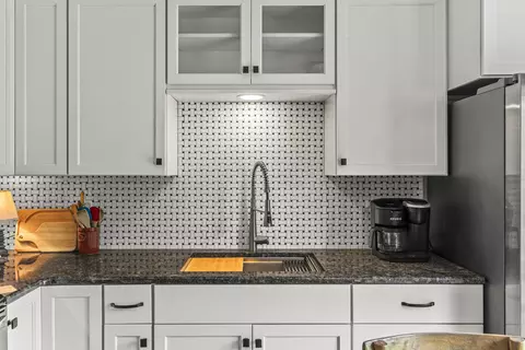 Kitchen - 625 S Olson Ave #H, Appleton, WI 54914 photo 5 of 5