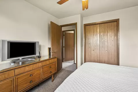 Bedroom - 625 S Olson Ave #H, Appleton, WI 54914 photo 4 of 4