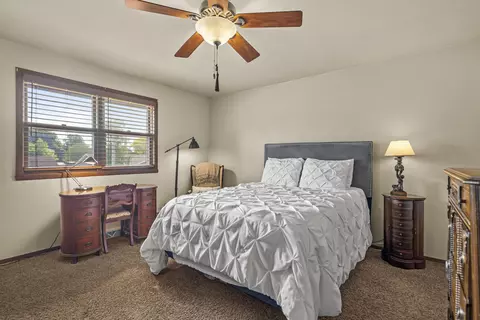 Bedroom - 625 S Olson Ave #H, Appleton, WI 54914 photo 1 of 4