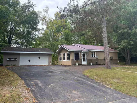 18363 Pickerel Lake Rd, Townsend, WI 54175
