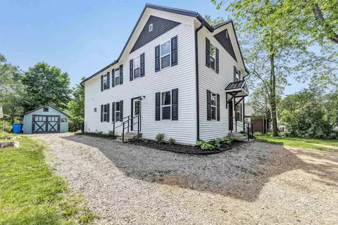 1024 Fischer St, Gresham, WI 54128 photo 3