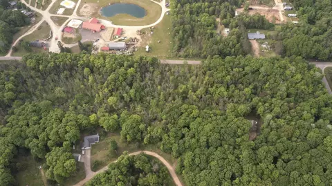 n6908 Mill Creek Court, Gresham, WI 54128 photo 6