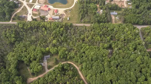 n6908 Mill Creek Court, Gresham, WI 54128 photo 7