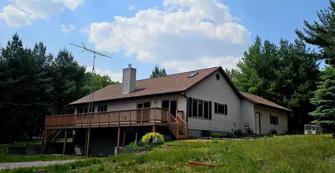 w7889 Dakota Lane, Westfield, WI 53964