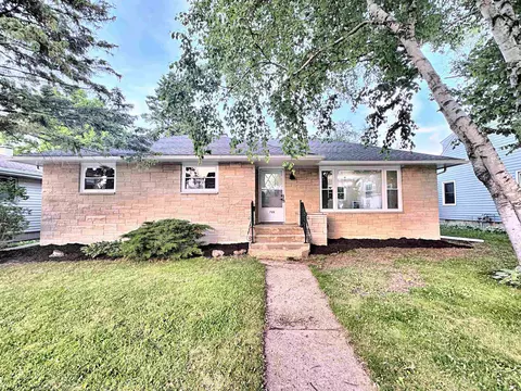 722 Michigan Ave, North Fond Du Lac, WI 54937
