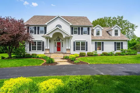 4199 Willow Brook Rd, De Pere, WI 54115