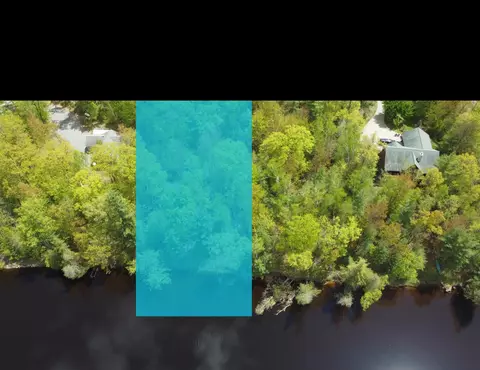 menominee shores drive, Wausaukee, WI 54177