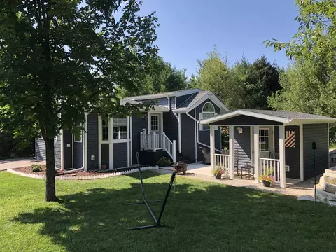 4286 Harbor School Rd #297, Egg Harbor, WI 54209
