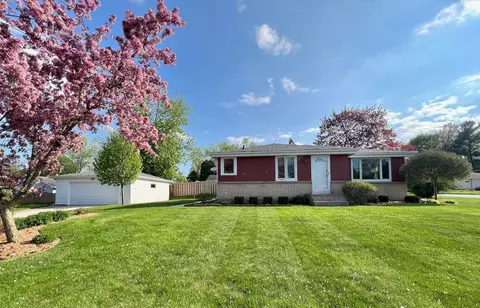 1625 Langlade Ave, Green Bay, WI 54304