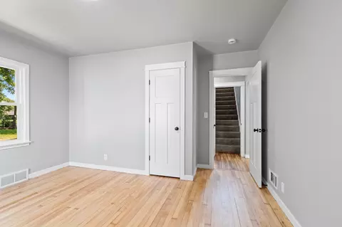 Bedroom - 822 W Frances St, Appleton, WI 54914 photo 1 of 3