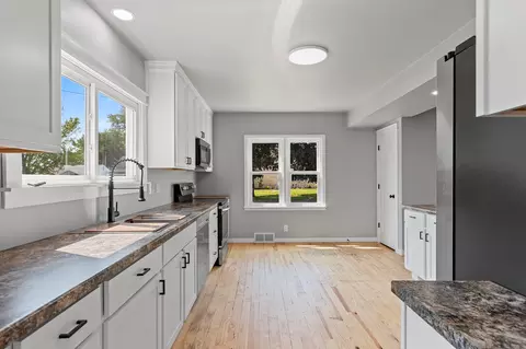 Kitchen - 822 W Frances St, Appleton, WI 54914 photo 3 of 3