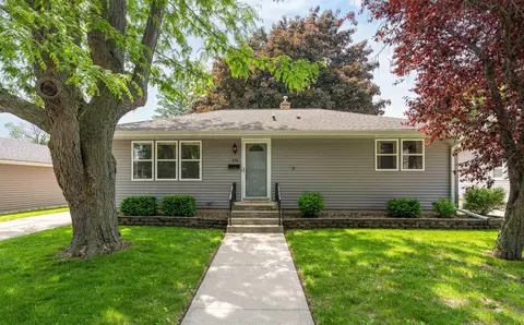 476 Taft St, Fond Du Lac, WI 54935