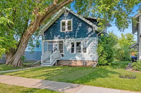 1212 N Leminwah St, Appleton, WI 54911