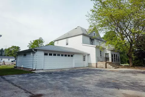 N170 Dom Lake Road, Dom Lake, WI 53075
