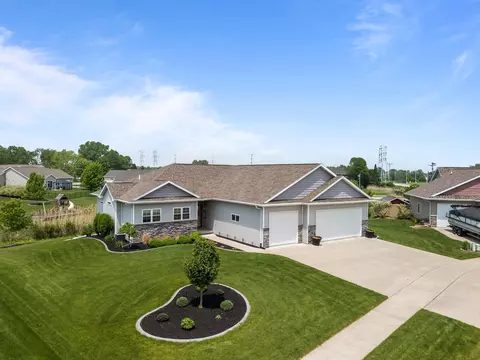 w5706 Mase Court, Appleton, WI 54915