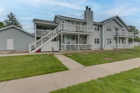 414 Van St, Neenah, WI 54956