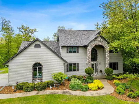 n3318 Hickory Drive, Waupun, WI 53963