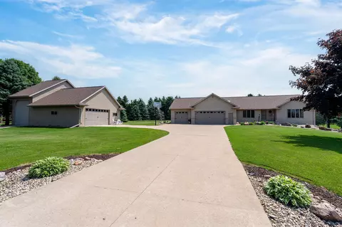 n5032 Clinton Drive, Shiocton, WI 54170