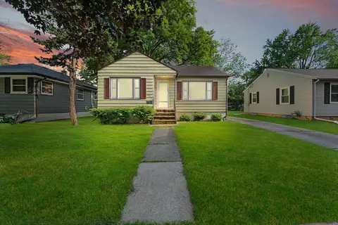 504 Portage St, Fond Du Lac, WI 54935