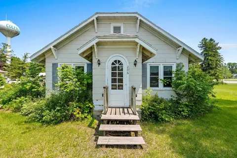 206 Linda Ln, Coleman, WI 54112