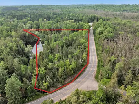 14218 County Rd W, Mountain, WI 54149