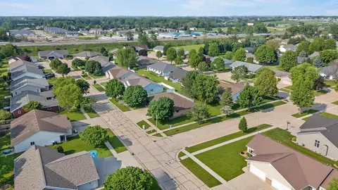 View/Area - 3610 N Terri Ln, Appleton, WI 54914 photo 7 of 7