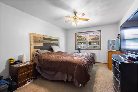 Bedroom - 3610 N Terri Ln, Appleton, WI 54914 photo 9 of 9