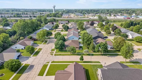 View/Area - 3610 N Terri Ln, Appleton, WI 54914 photo 6 of 7
