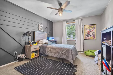 Bedroom - 3610 N Terri Ln, Appleton, WI 54914 photo 1 of 9