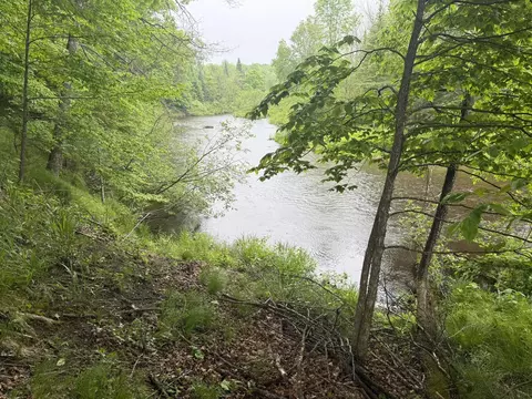 w14901 Fisherman Lane, Athelstane, WI 54104