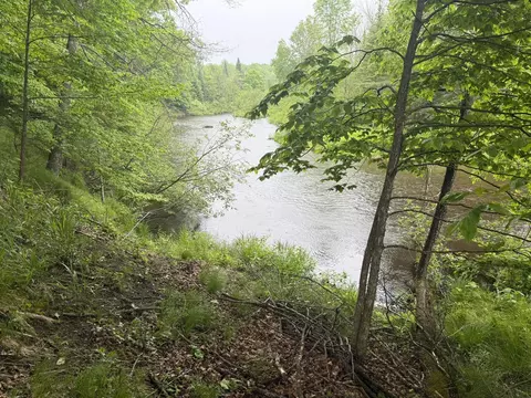 w14901 Fisherman Lane, Athelstane, WI 54104